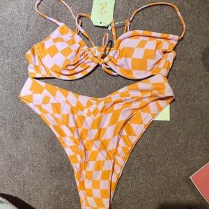Aurelle bikini